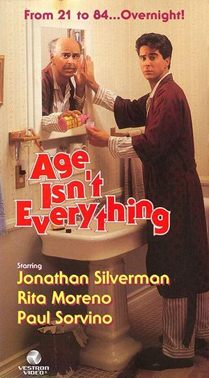 Age Isn't Everything's poster image