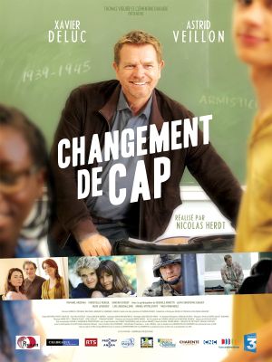 Changement de cap's poster