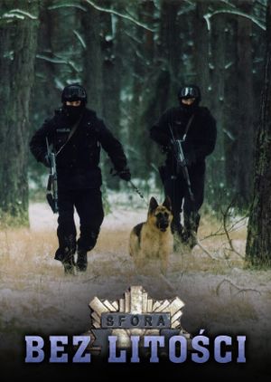 Bez litosci's poster