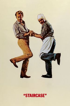 Staircase's poster