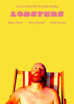 Lobsters's poster
