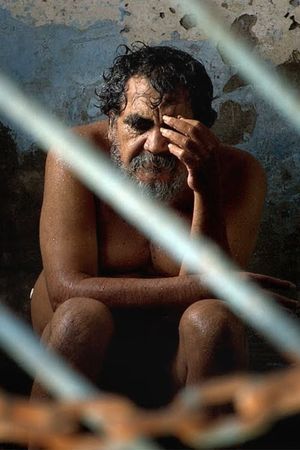 A Prisoner In The Family's poster image