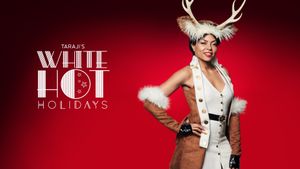 Taraji's White Hot Holiday Special's poster