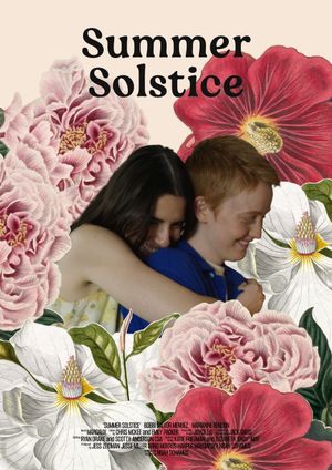 Summer Solstice's poster