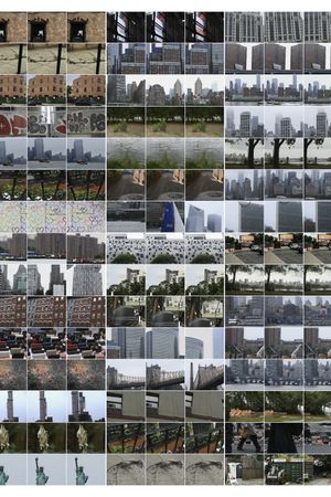Interactions 16: New York City, 1's poster