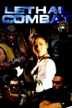 Lethal Combat's poster image
