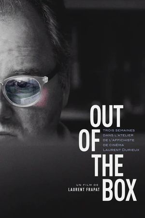 Out of the Box's poster