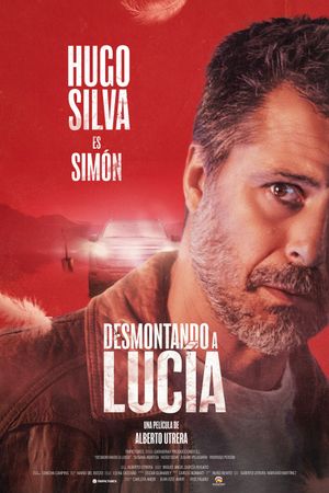 Desmontando a Lucía's poster