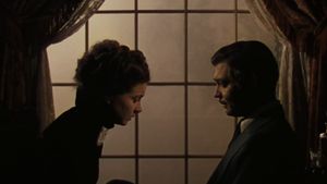 Gone with the Wind's poster
