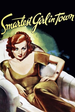 Smartest Girl in Town's poster