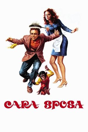 Dear Wife's poster