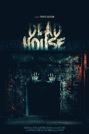 Dead House's poster