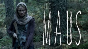 The Maus's poster