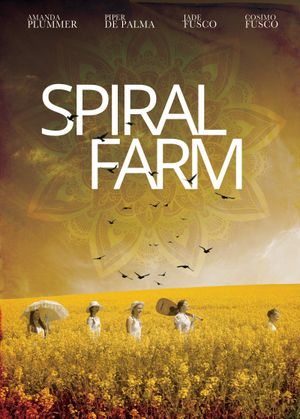 Spiral Farm's poster