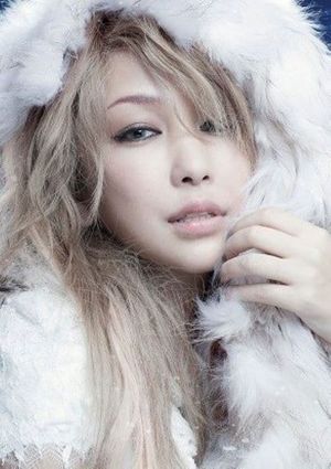 「MIKA NAKASHIMA FULL COURSE TOUR 2017～YOU WON'T LOSE～」Full Live Concert Film's poster