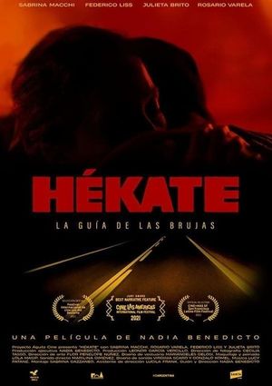 Hékate's poster