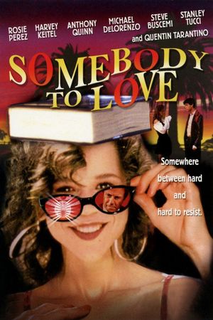 Somebody to Love's poster
