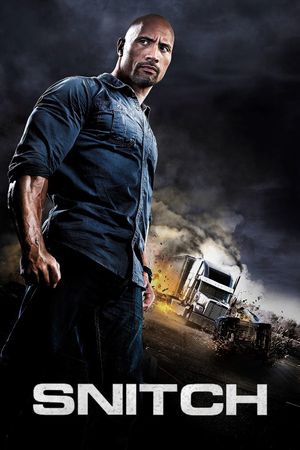Snitch's poster