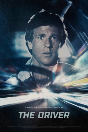 The Driver's poster