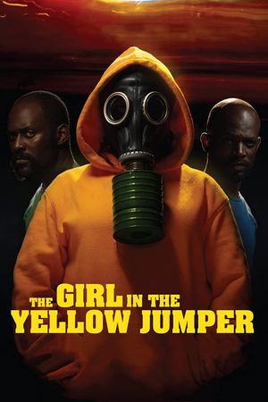 The Girl in the Yellow Jumper's poster