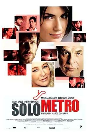 SoloMetro's poster