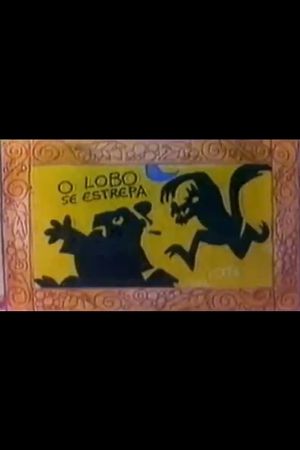 O Lobo se Estrepa's poster image