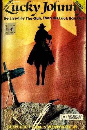 Dead Aim's poster