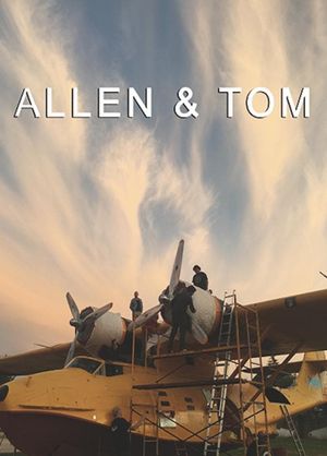 Allen & Tom's poster image