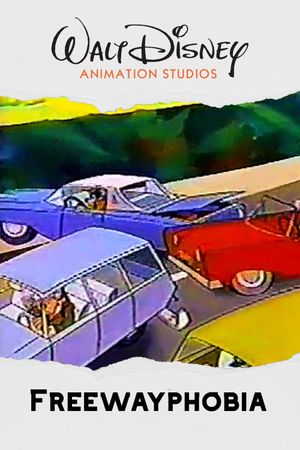 Freewayphobia's poster