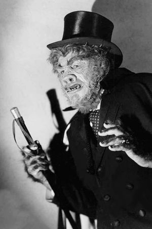 Abbott and Costello Meet Dr. Jekyll and Mr. Hyde's poster