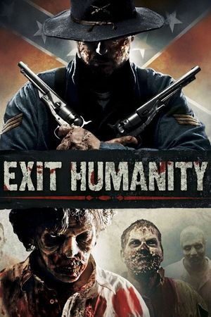 Exit Humanity's poster