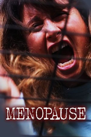 Menopause's poster