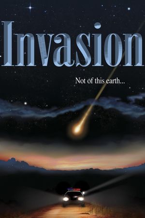 Infection's poster
