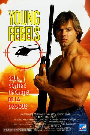 Young Rebels's poster