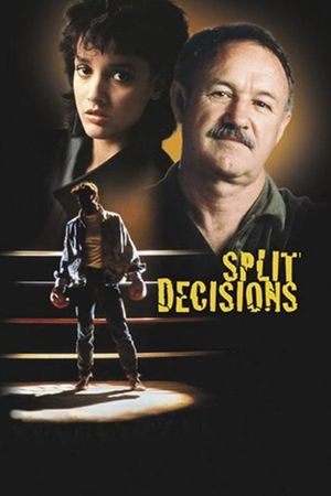 Split Decisions's poster image