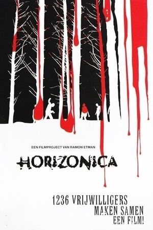 Horizonica's poster
