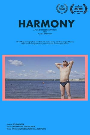 Harmony's poster