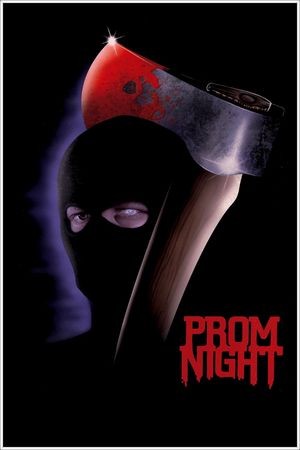 Prom Night's poster