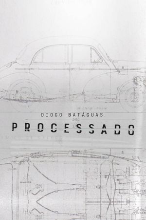 Processado's poster image