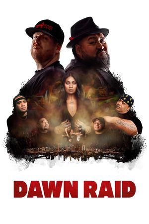 Dawn Raid's poster