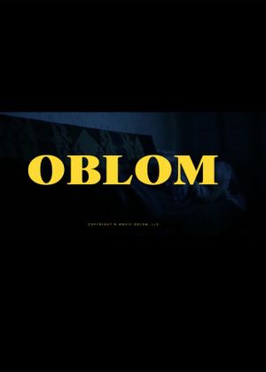 Облом's poster