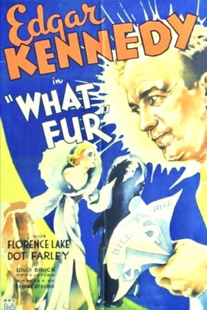 What Fur's poster