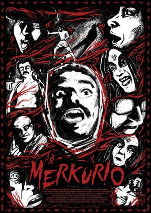 Merkurio's poster