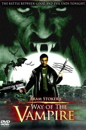 Way of the Vampire's poster