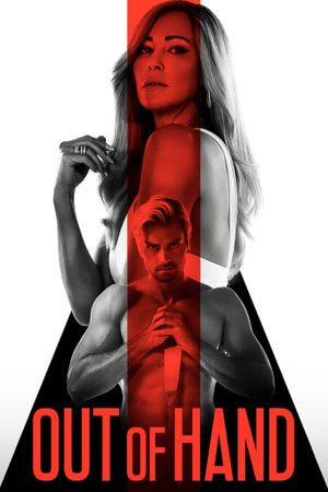 Out of Hand's poster
