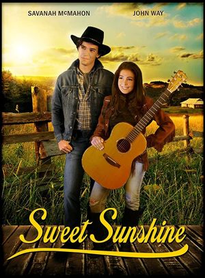 Sweet Sunshine's poster