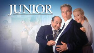 Junior's poster