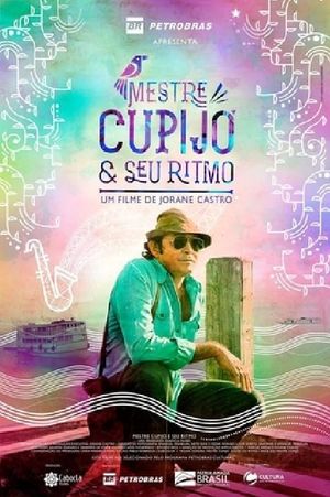 Mestre Cupijó e Seu Ritmo's poster