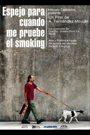 Espejo para cuando me pruebe el smoking's poster image