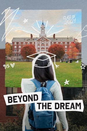 Beyond the Dream's poster